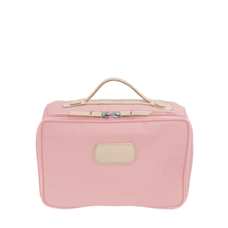 Jon Hart Large Travel Kit -Rose