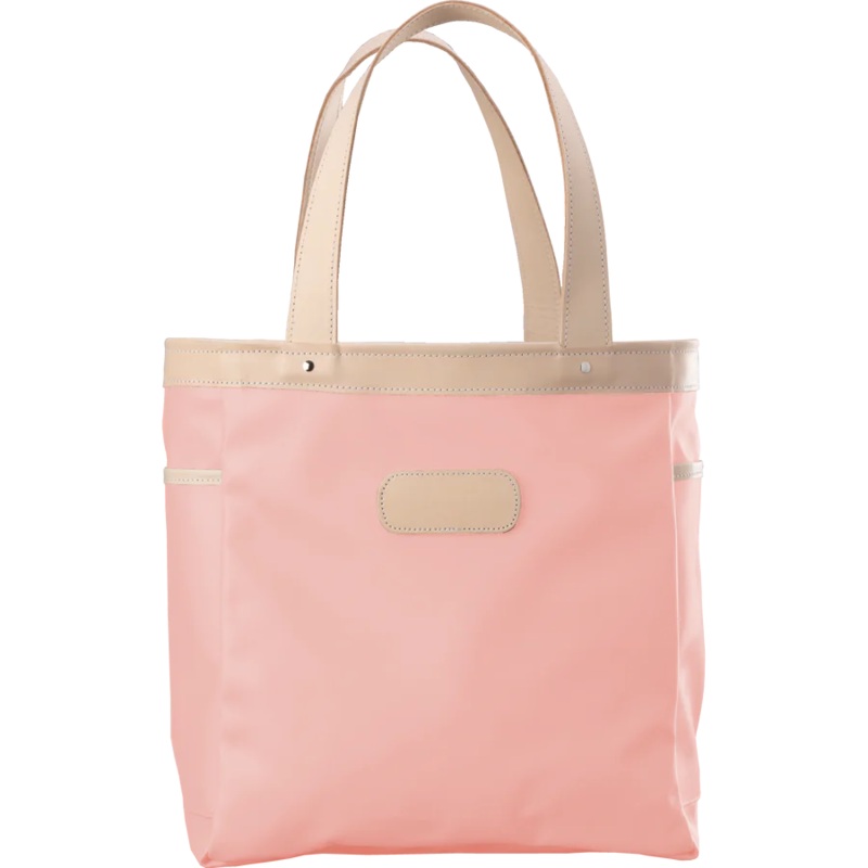 Jon Hart Left Bank Tote Bag -Rose