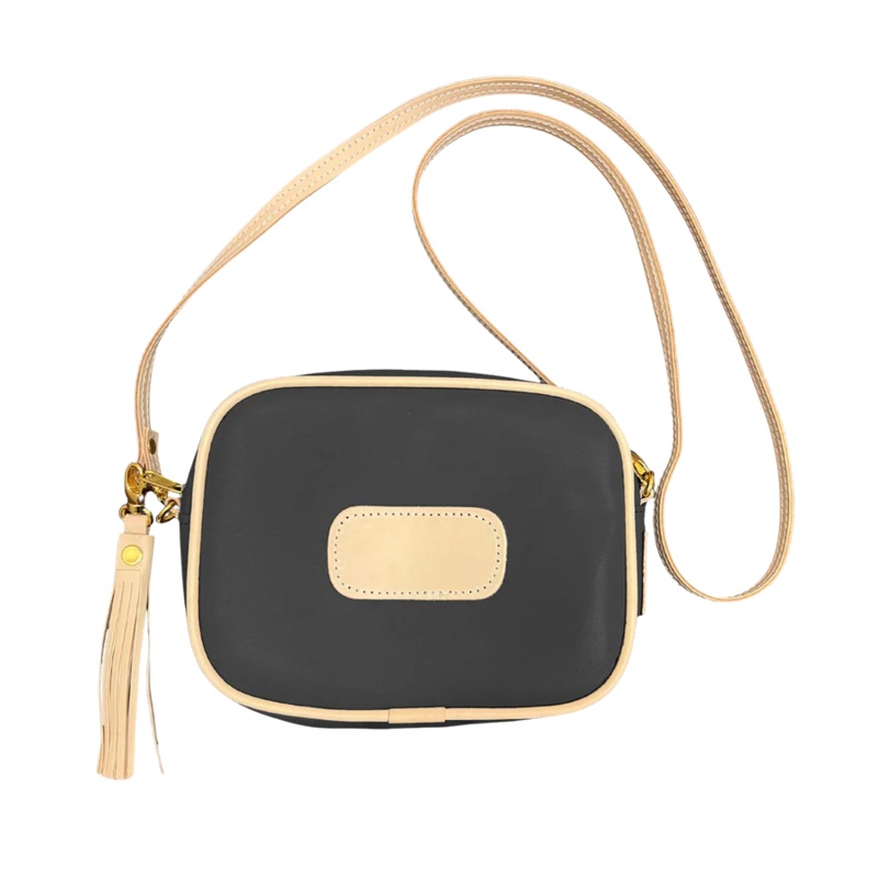 Jon Hart Lola Crossbody -Black