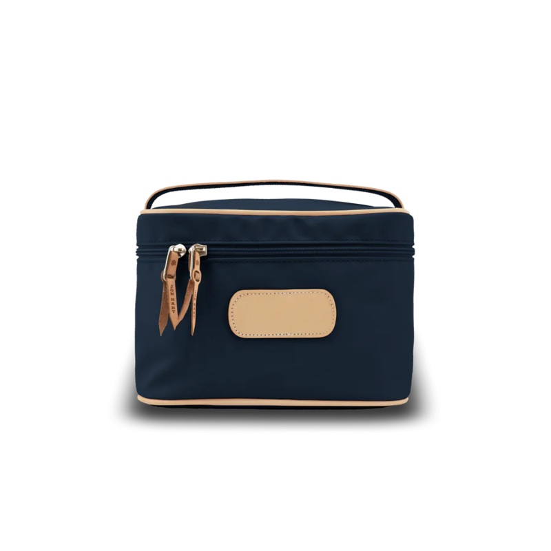 Jon Hart Makeup Case -Navy
