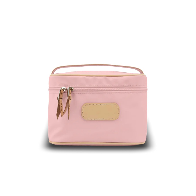 Jon Hart Makeup Case -Rose