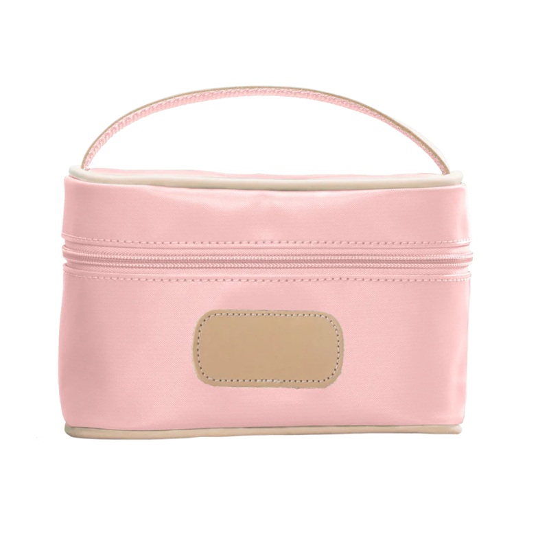 Jon Hart Mini Makeup Case -Rose