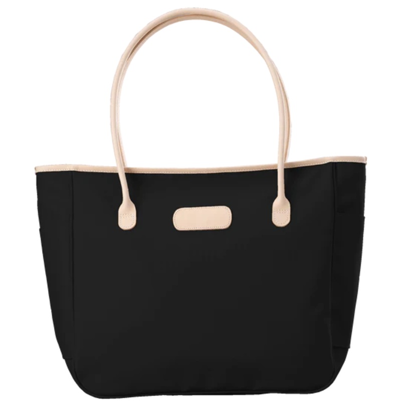 Jon Hart Tyler Tote Bag -Black