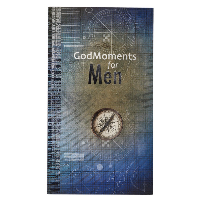 GodMoments for Men