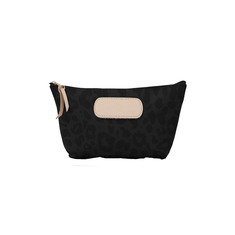 Jon Hart Grande Pouch -Dark Leopard