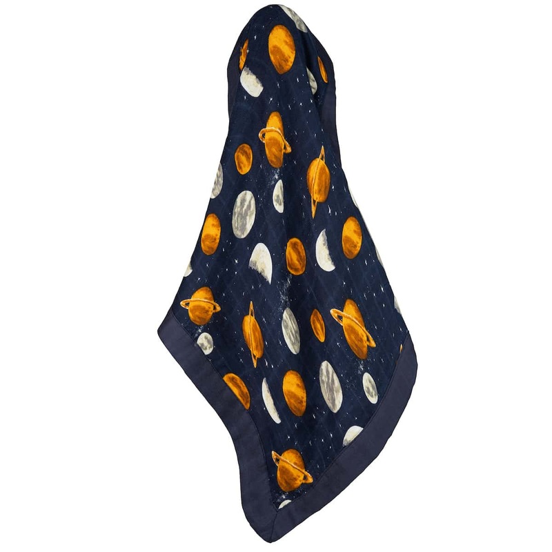 MilkBarn Mini Lovey -Planets