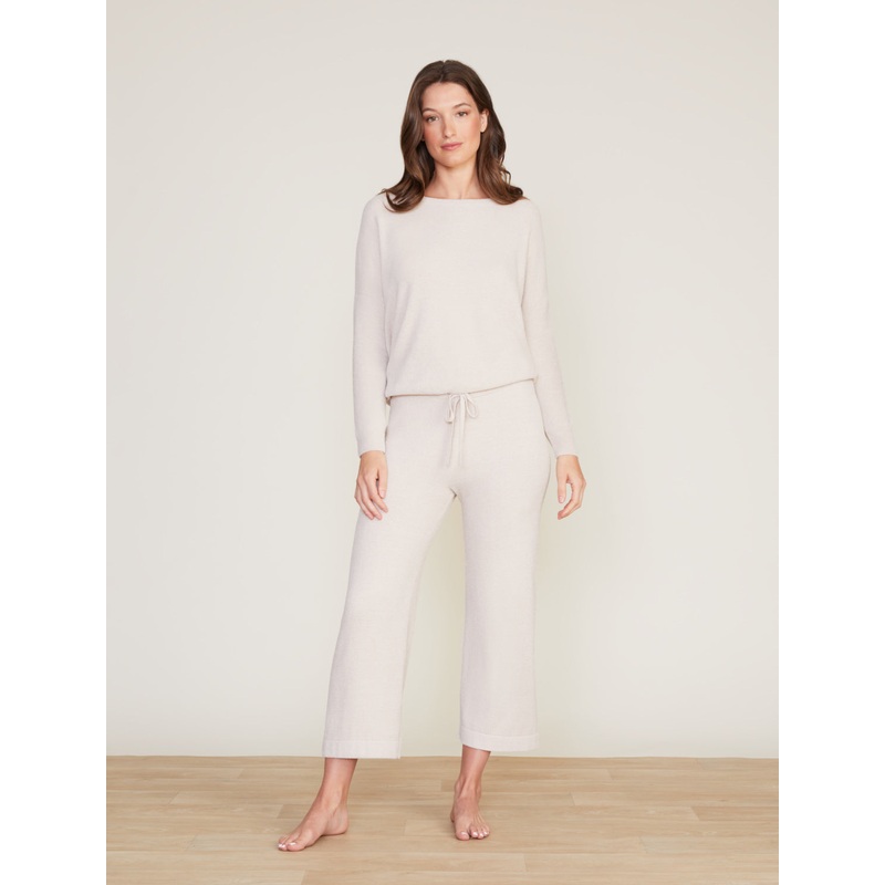 CozyChic Ultra Lite Culotte -Stone