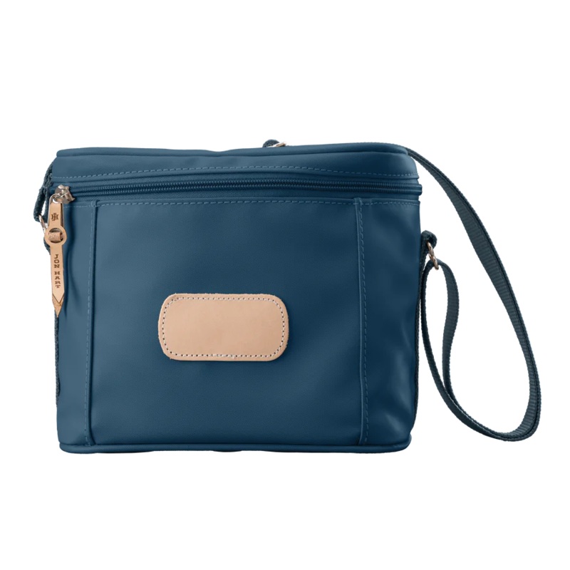 Jon Hart Frio Lunch Box Cooler -French Blue