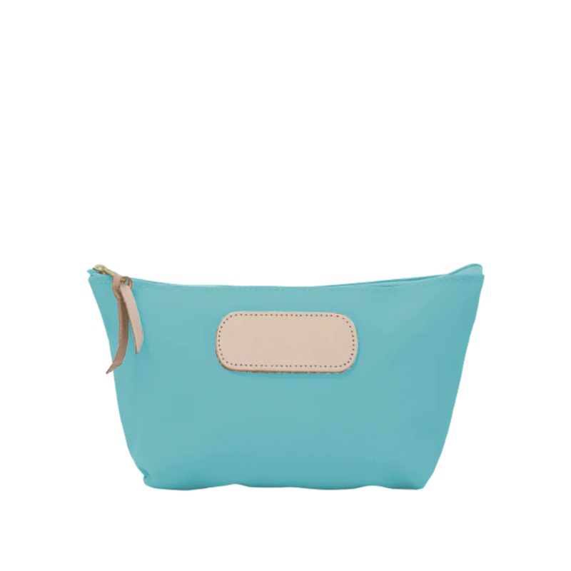 Jon Hart Grande Pouch -Ocean Blue