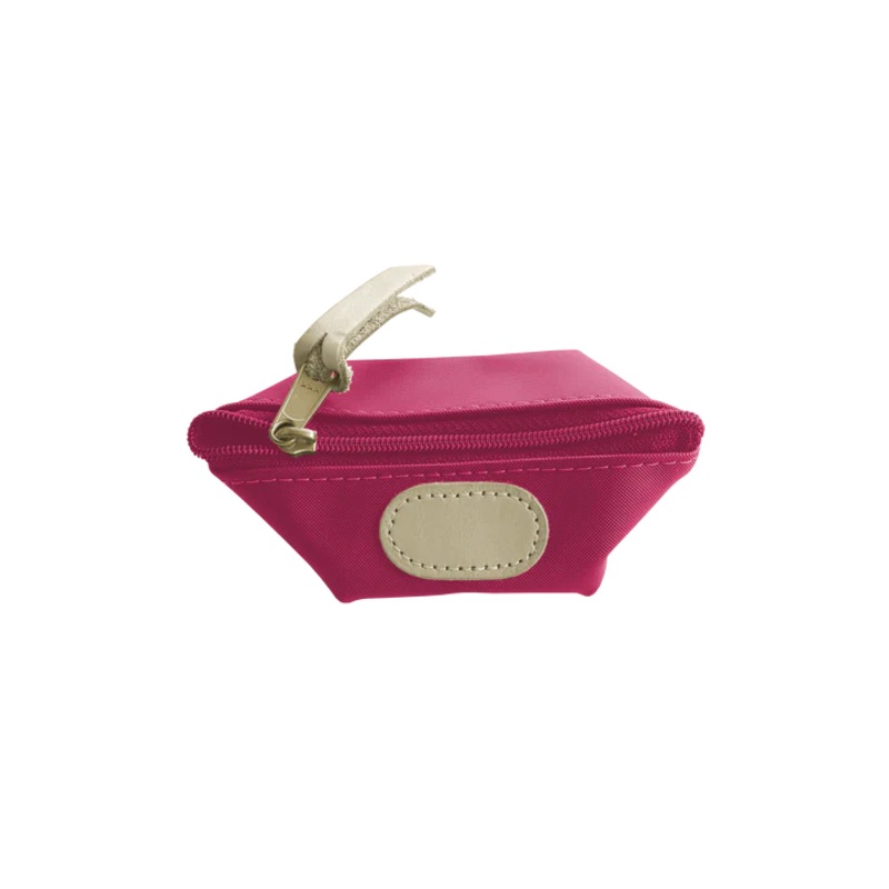 Jon Hart Pod Pouch -Berry