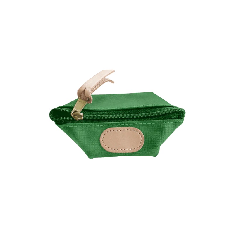 Jon Hart Pod Pouch -Kelly Green