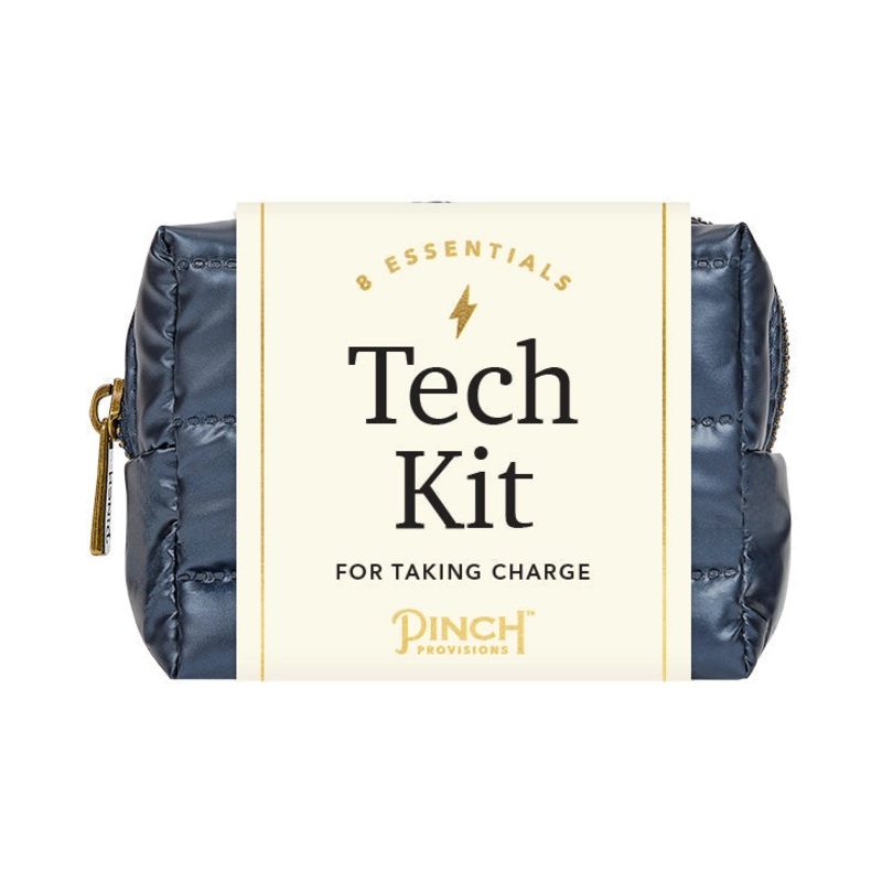 Puffer Tech Kit -Navy