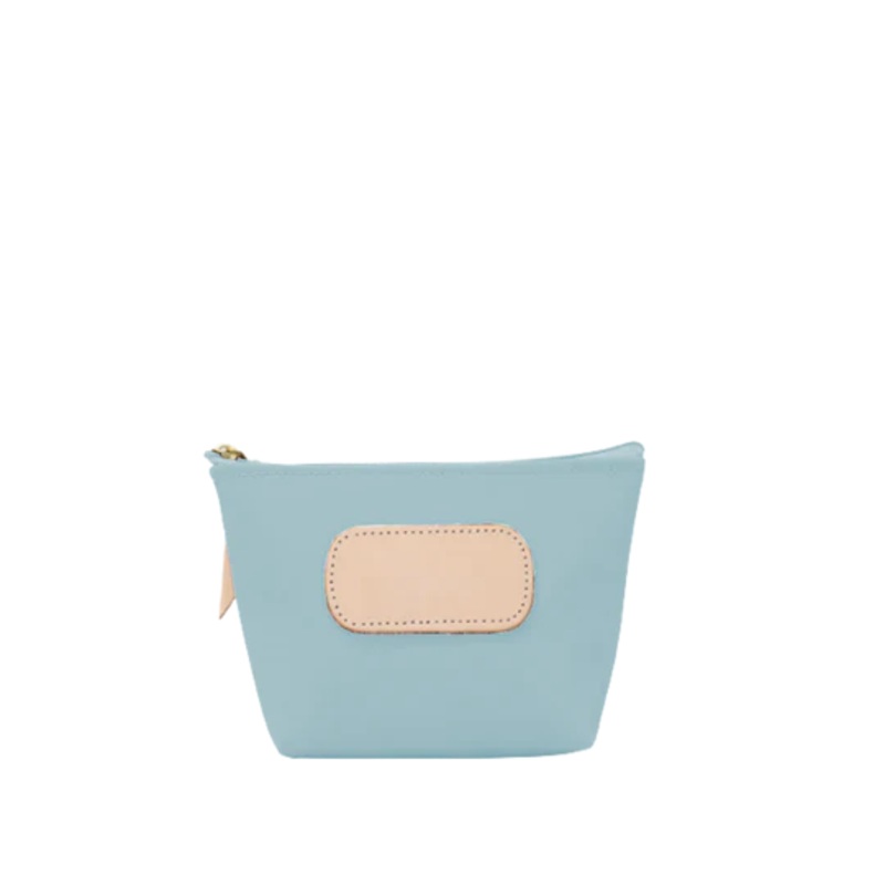 Jon Hart Chico Pouch -Ice Blue