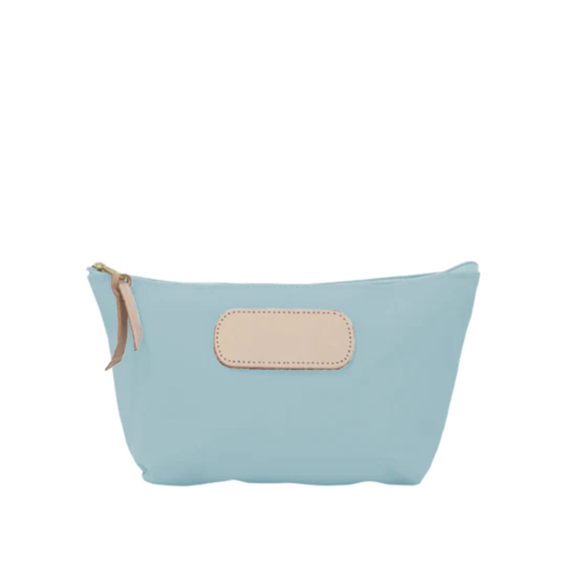 Jon Hart Grande Pouch -Ice Blue
