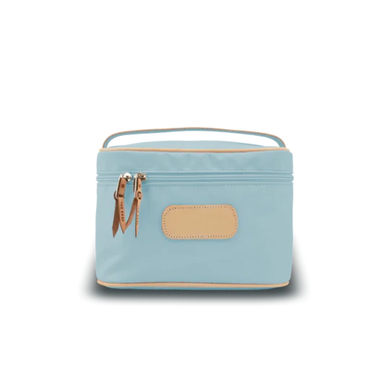 Jon Hart Makeup Case -Ice Blue