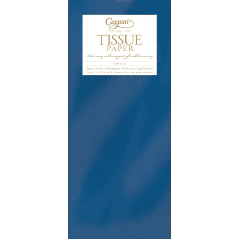 Tissue Paper -Marine
