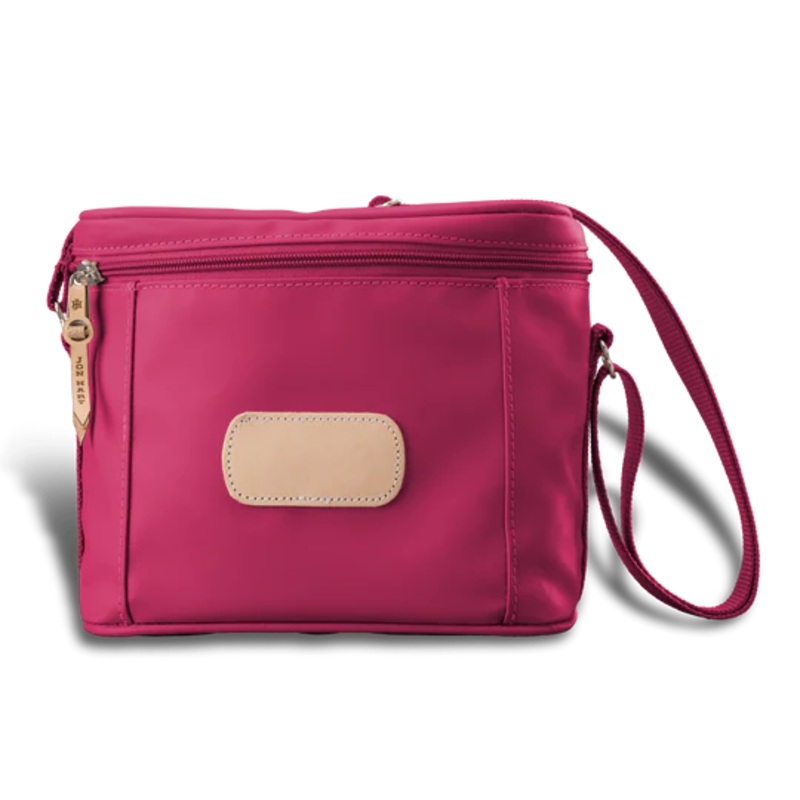 Jon Hart Frio Lunch Box Cooler -Berry