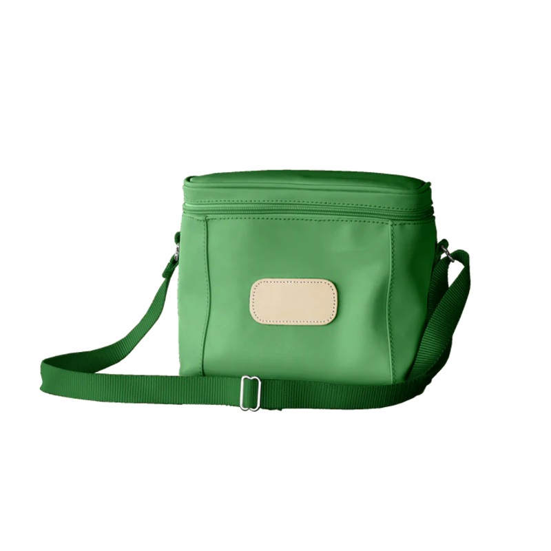 Jon Hart Frio Lunch Box Cooler -Kelly Green