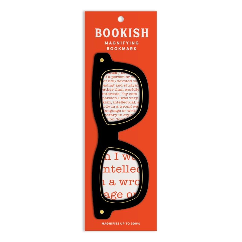 Magnifier Bookmark -Classic