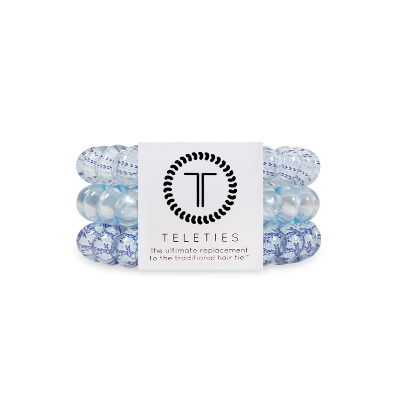 Teleties Large -Hampton Bay