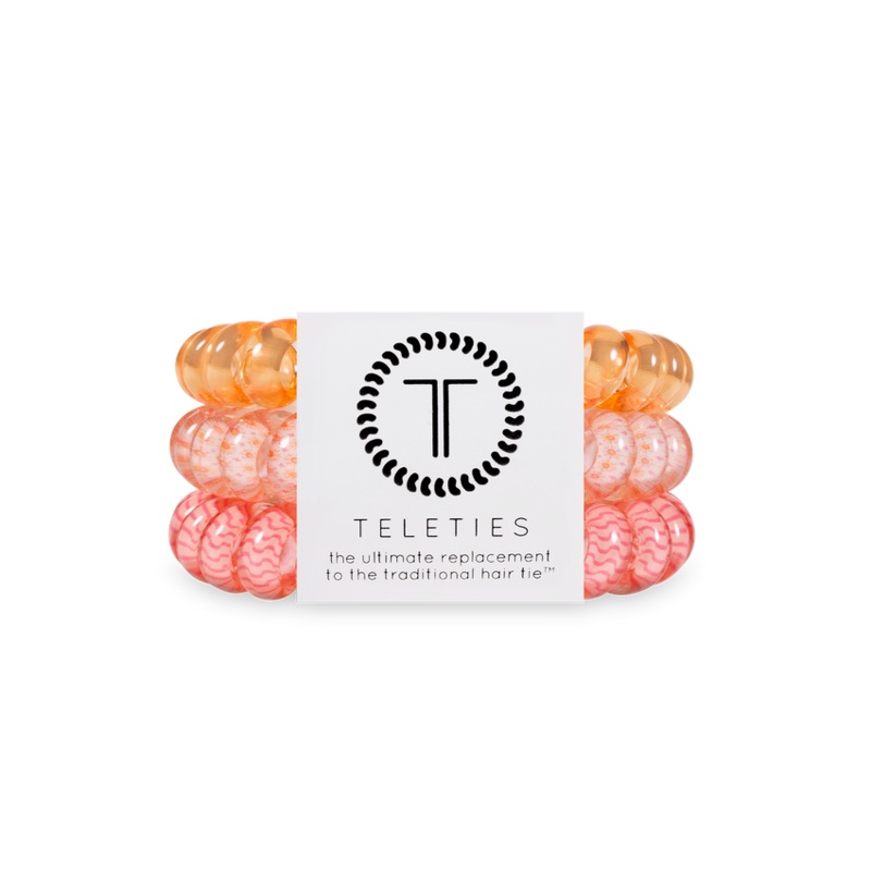 Teleties Large -Sunny Days Ahead