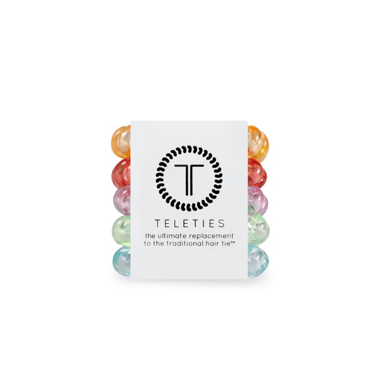 Teleties Tiny -Technicolor Dreams