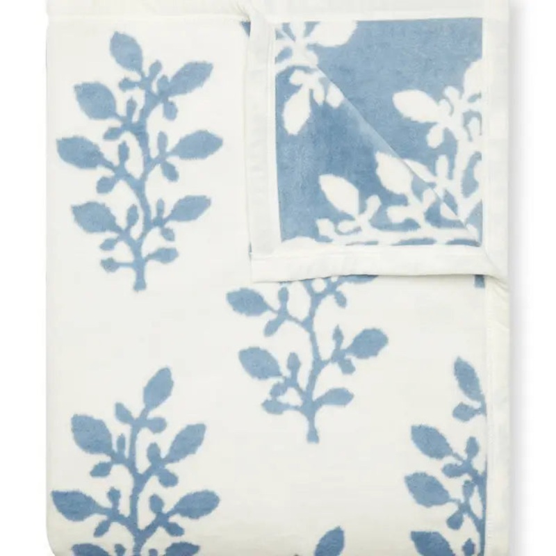 CWrap Blanket -Garden Gate