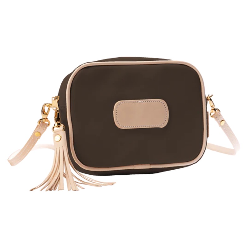 Jon Hart Lola Crossbody -Espresso