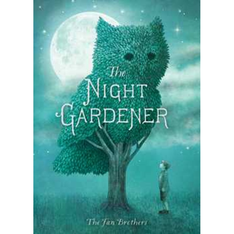 The Night Gardener