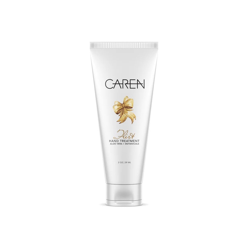 Caren Hand Treatment -Flirt|2 oz|4 oz