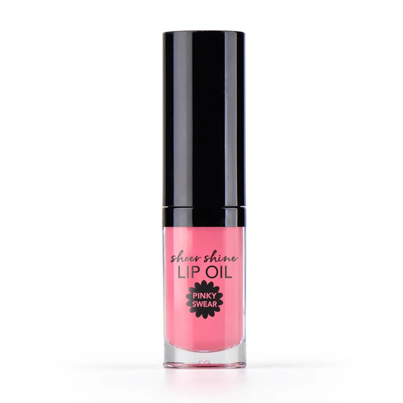 Caren Lip Oil -Pinky Swear