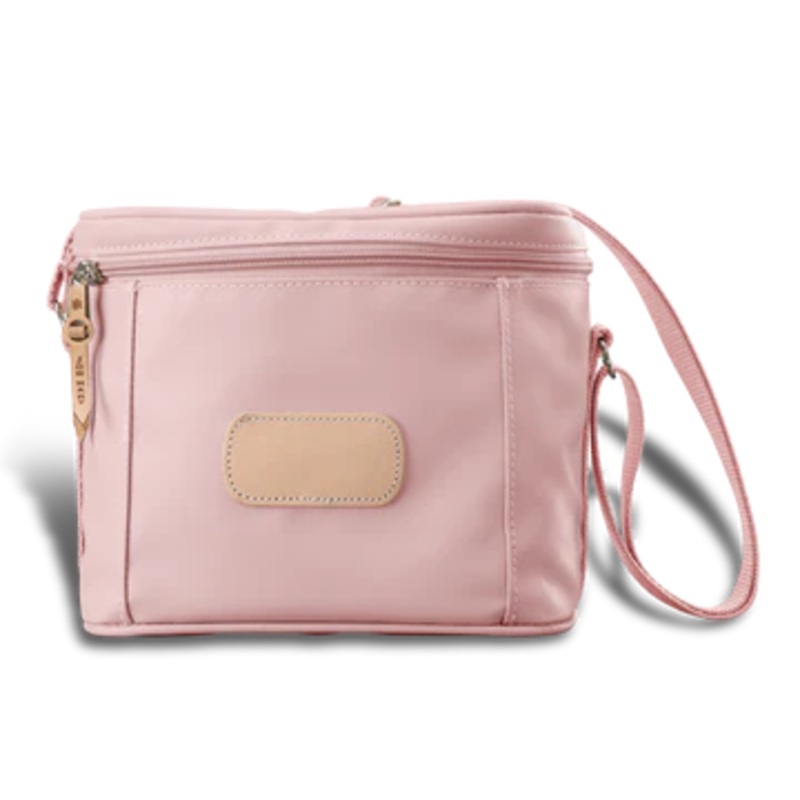 Jon Hart Frio Lunch Box Cooler -Rose