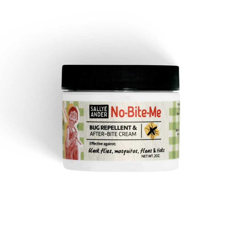 No-Bite-Me Bug Repellent Cream
