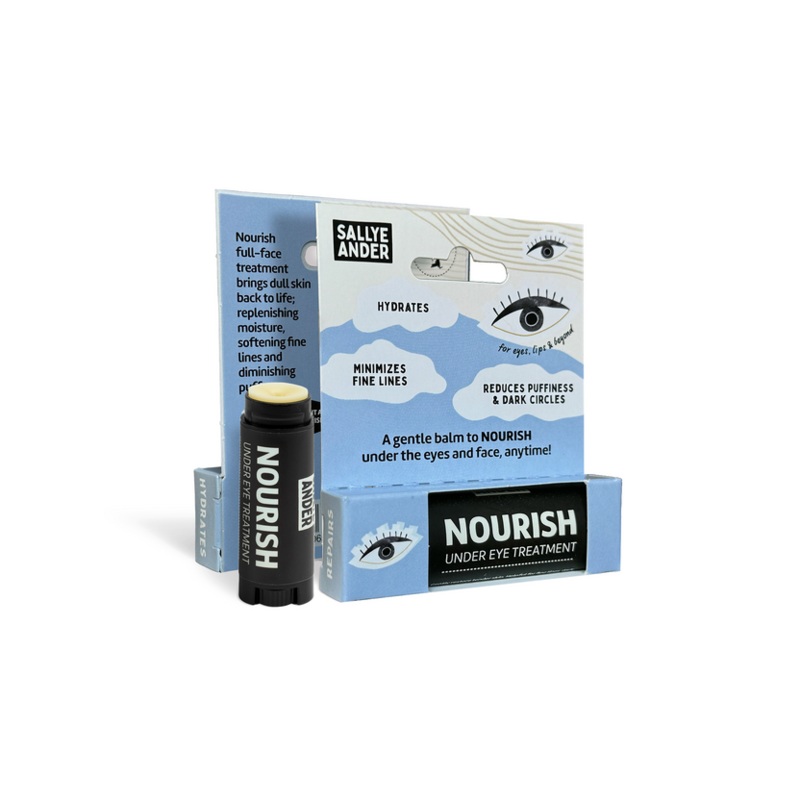 Nourish Under Eye Treatment