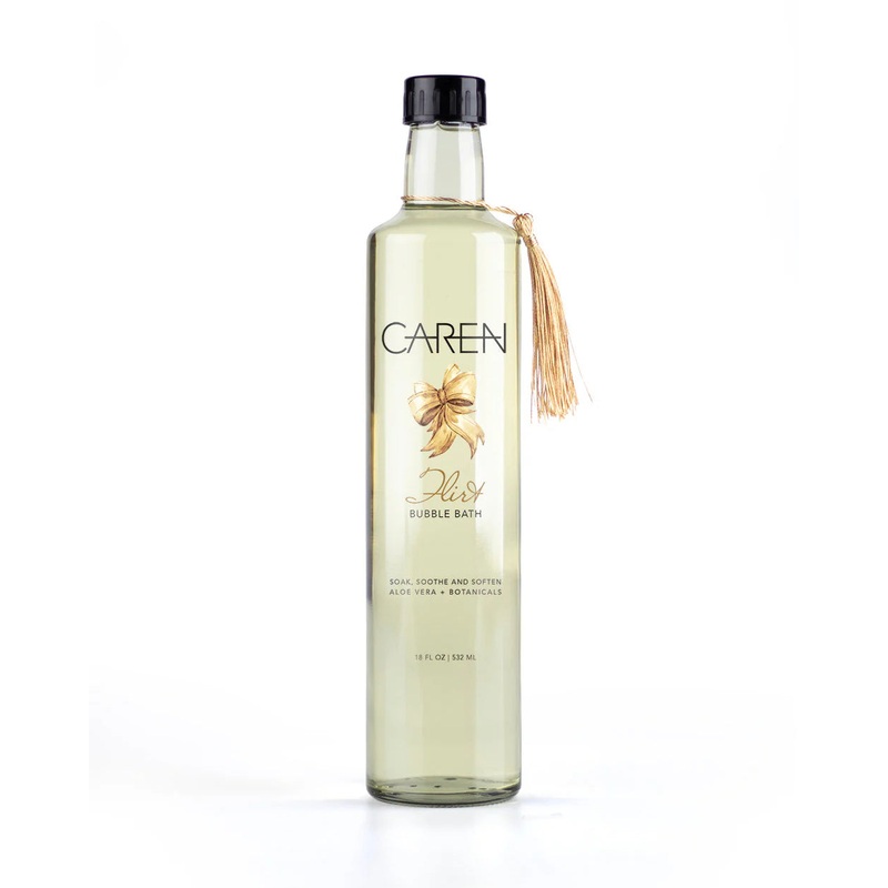 Caren Bubble Bath -Flirt