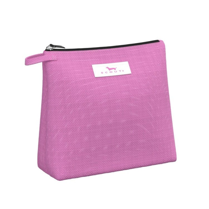 Scout Go Getter Pouch -Bubblegum