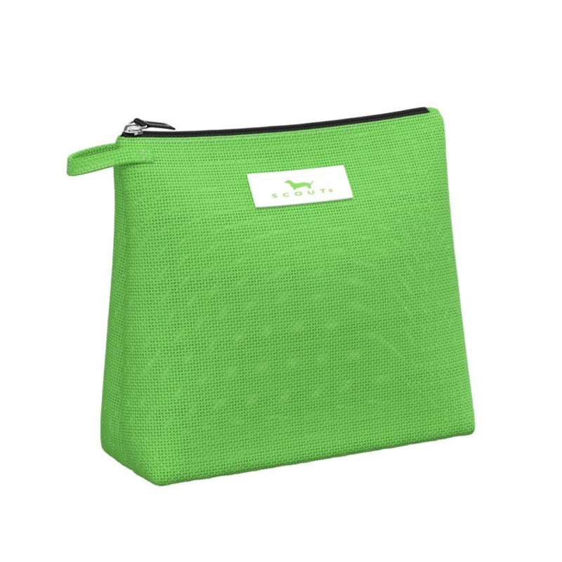 Scout Go Getter Pouch -Grass
