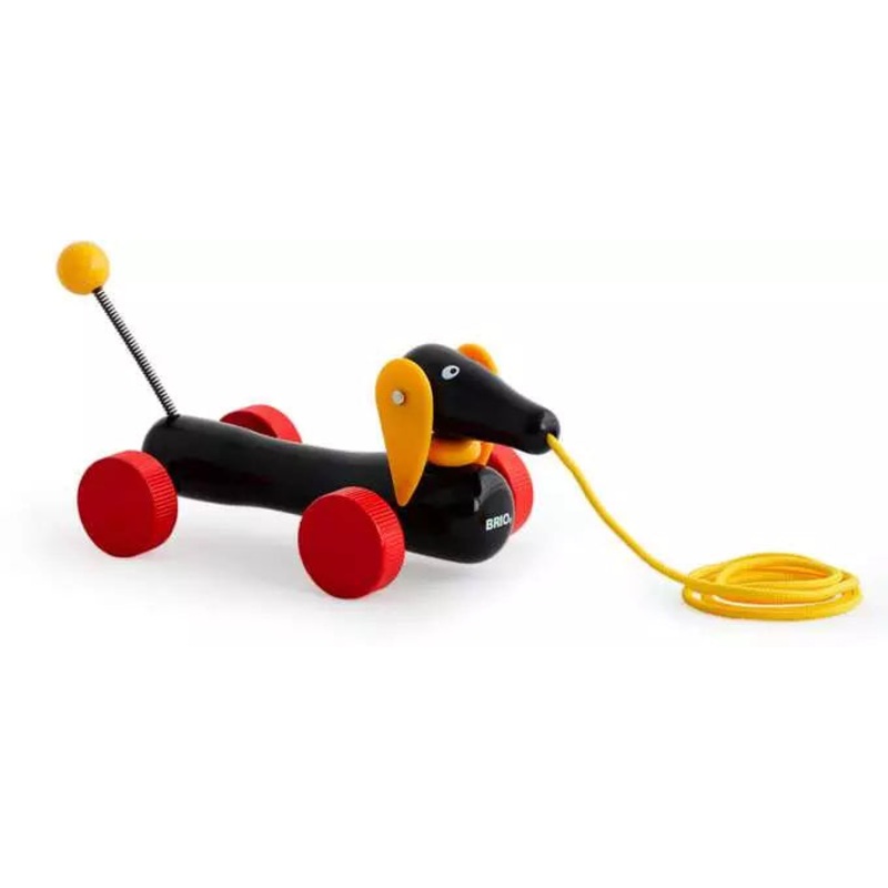 Brio Dachshund