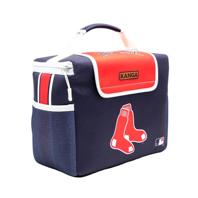 Kanga Coolers BrewBox -Boston Red Sox