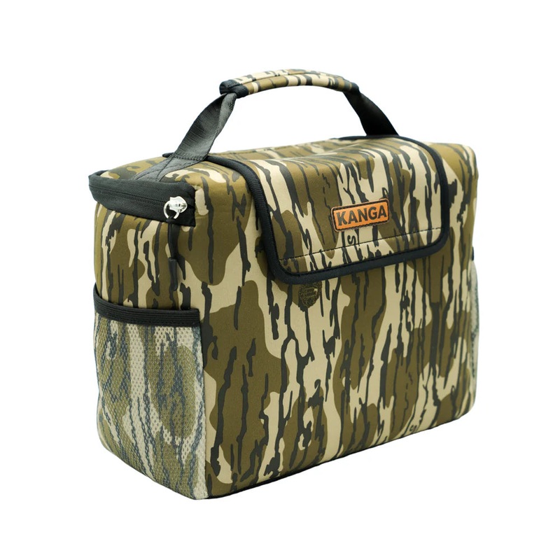 Kanga Coolers BrewBox -Mossy Oak