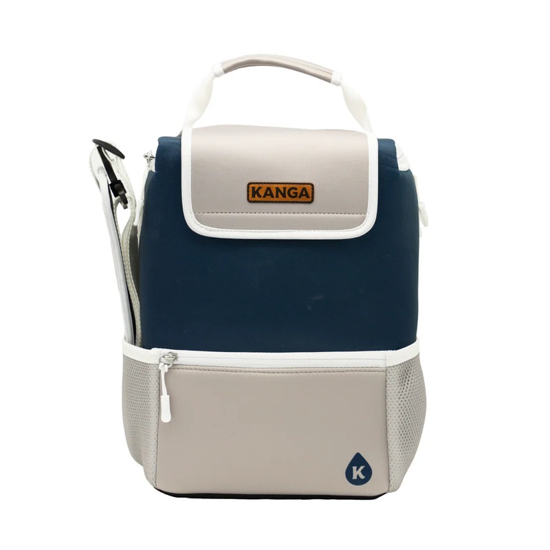 Kanga Coolers Pouch -Neptune