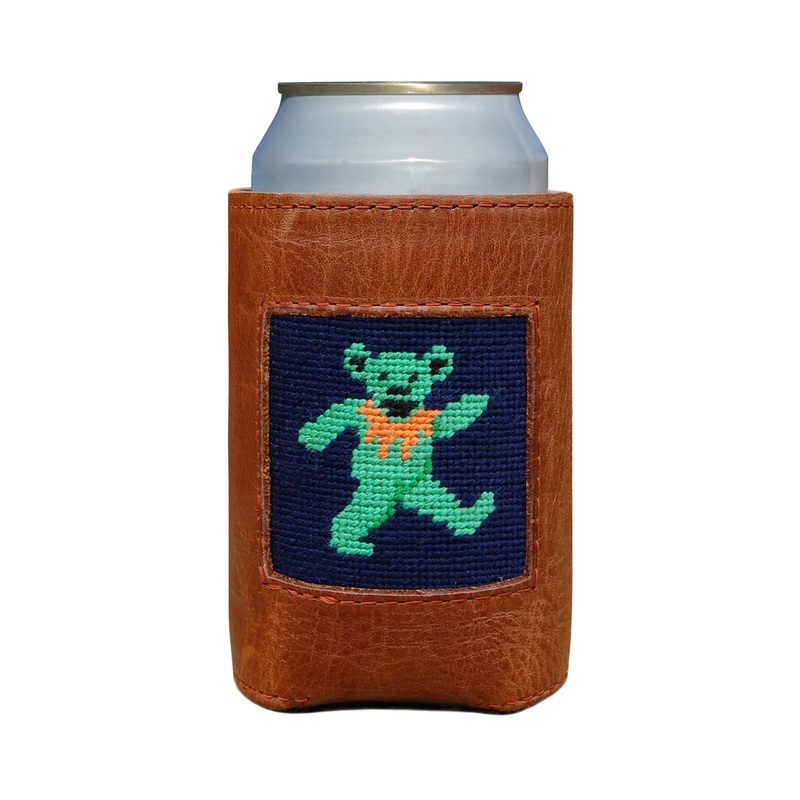 S&B Can Cooler -Dancing Bear