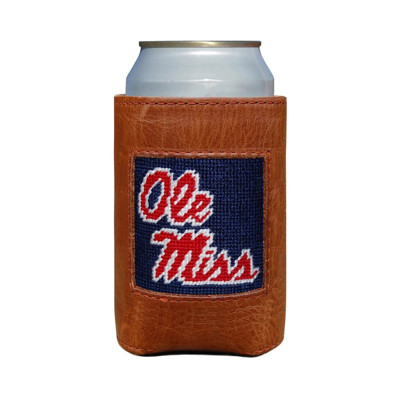 S&B Can Cooler -Mississippi