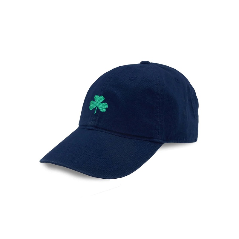 S&B Hat -Shamrock