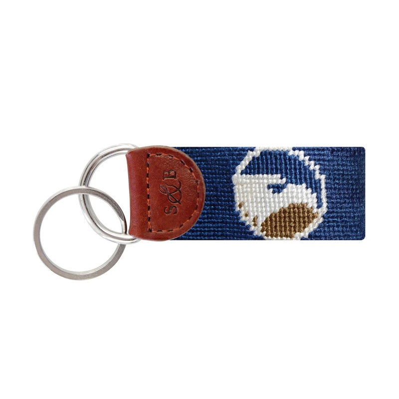 S&B Key Fob -Georgia Southern