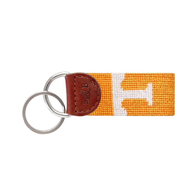 S&B Key Fob -Tennessee