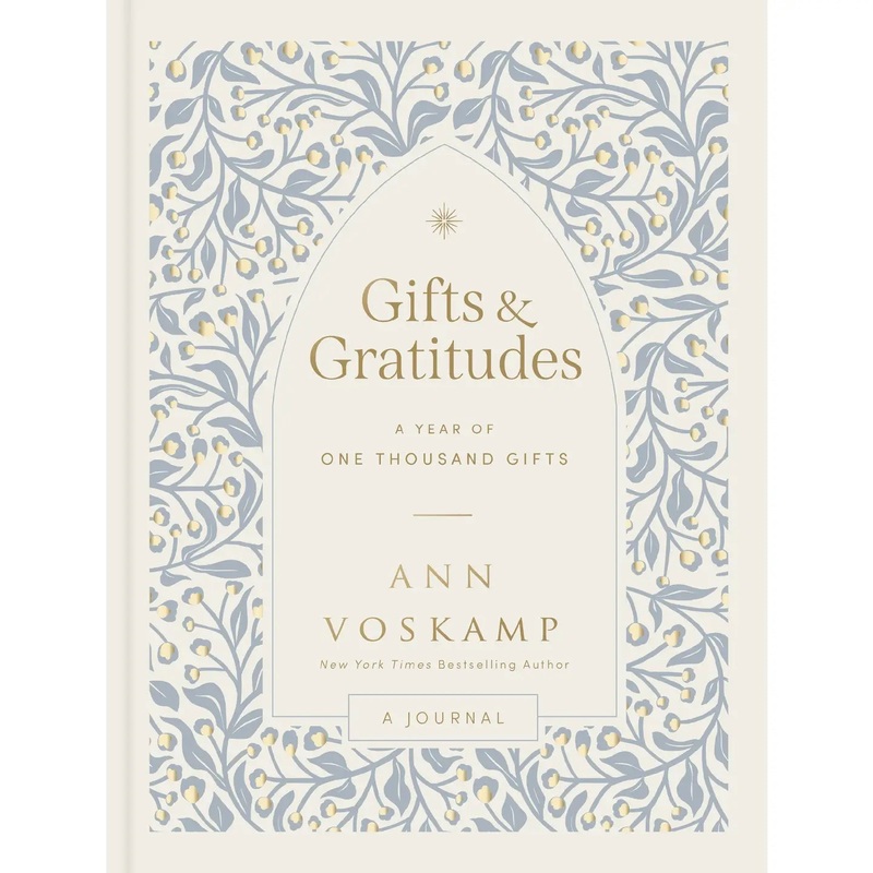 Gifts and Gratitudes