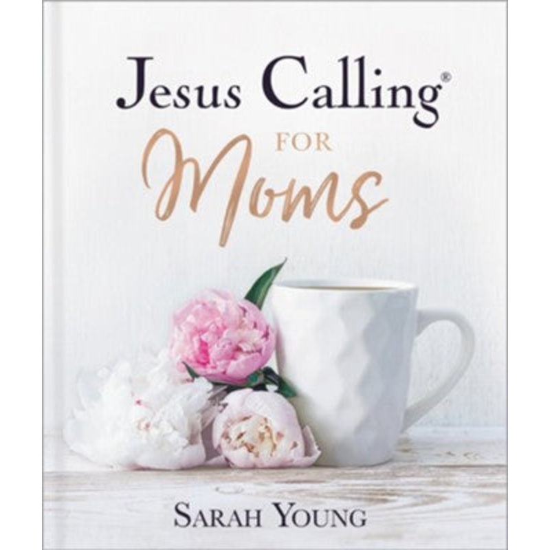 Jesus Calling for Moms