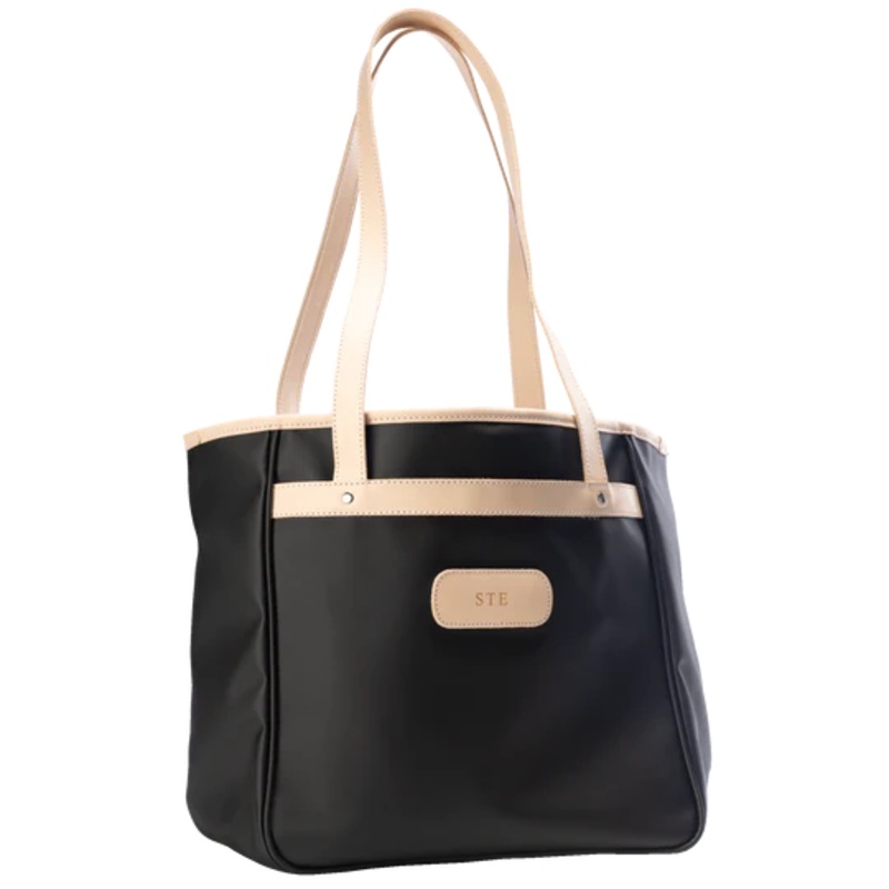 Jon Hart Amelia Tote Bag -Black
