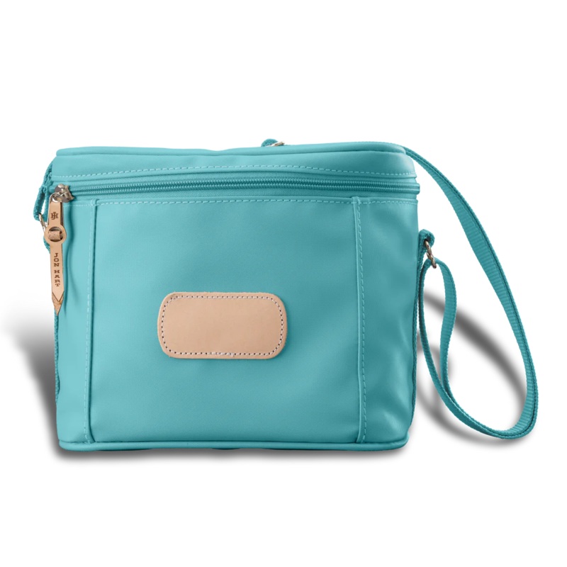 Jon Hart Frio Lunch Box Cooler -Ocean Blue